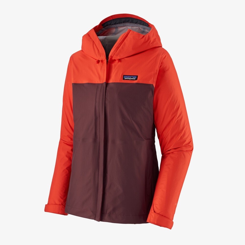 Patagonia Women's Torrentshell 3L Jacket